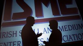 Decrease in refusal rates for SMEs seeking finance