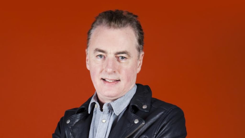 Dave Fanning: “The J1 is one of the most important things you do as a student”