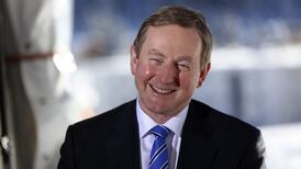 ‘Ahh the beautiful ladies of Facebook’: Tech whistleblower recalls ‘charismatic’ party animal Enda Kenny fondly