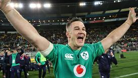 Rugby World Cup: Five things Ireland must do to beat the All Blacks