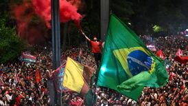World leaders rush to congratulate Lula on Brazil election victory