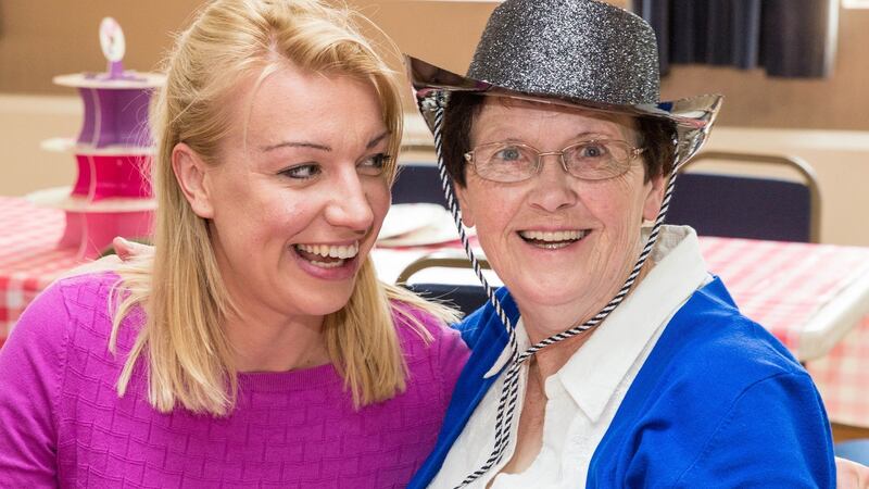 Leeds Irish Health and Homes has been providing support for Irish people in Leeds since 1996.