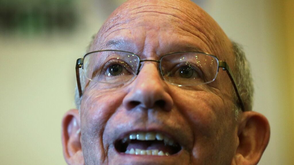 Peter DeFazio has links to US aviation unions. Photograph: Alex Wong/Getty Images