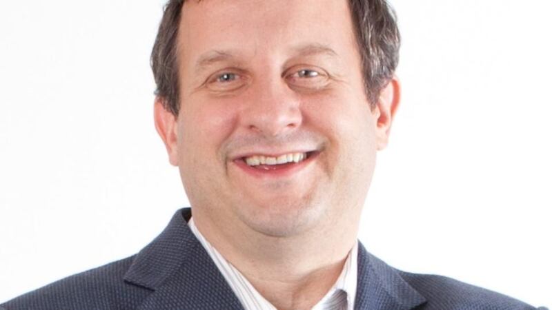 Rory O’Driscoll, co-founder of Scale Venture Partners in Silicon Valley