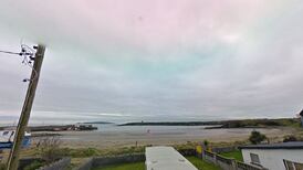 Do Not Swim warnings for Loughshinny and Rush South beaches