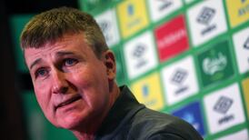 Ireland manager Stephen Kenny admits he’s ‘not above criticism’ ahead of Azerbaijan clash