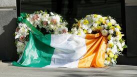 Berkeley: Irish student community united in grief and shock