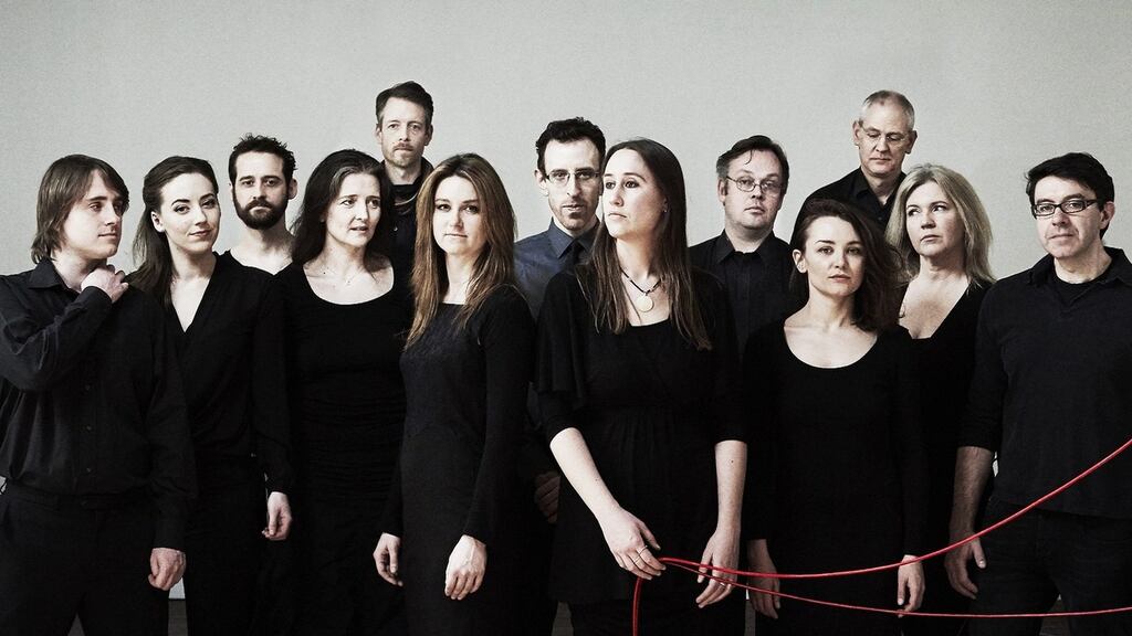 Crash Ensemble celebrated its 20th birthday with 20 commissions which, through its CrashLands project, it brought to rural locations that it has identified as both ‘unusual’ and ‘iconic’