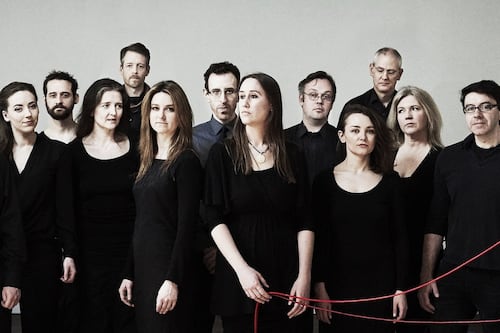 Playing politics with the RTÉ orchestra cutbacks controversy