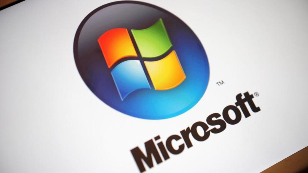 Decision means Microsoft can continue to market Skype’s video calls to consumers and businesses without making any concessions to Cisco.  Photograph: Andrew Matthews/PA Wire