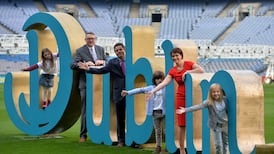 Why Dublin’s breath of fresh air seems a little stale