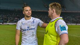 Is Leo Cullen’s job under pressure? How did Munster let things slip at home?