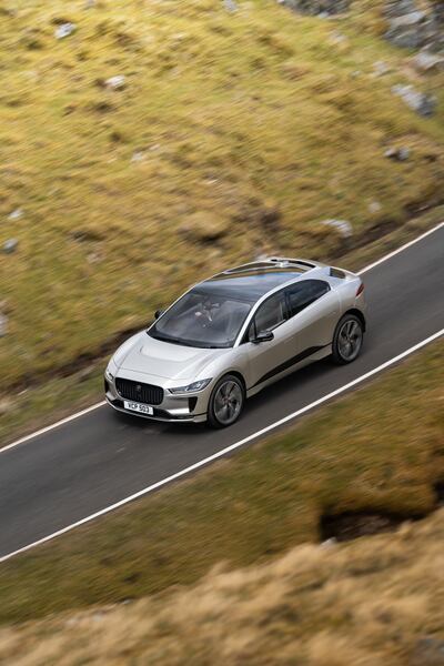 It is nothing short of a delight to drive