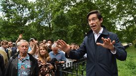 Tories impose stricter criteria for party leader role as contest looms