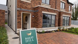 New homes to buy in Meath: Three-and four-beds coming to market