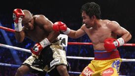 How Mayweather beat Pacquiao:  A boxing aficionado’s tactical dream