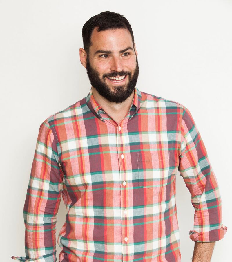 David Schonthal, Professor of Strategy, Innovation & Entrepreneurship at the Kellogg School of Management and coauthor of The Human Element