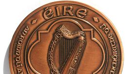 Medal given to EU ministers for attending meeting sells –  for €70