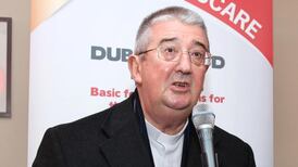 Catholic Housing Aid Society denies rent dispute delaying occupation of complex