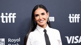 ‘We can be violent to ourselves. Brutal’: Demi Moore on body image, reinvention and her most shocking role yet