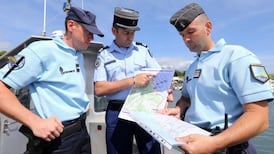 MH370: Réunion authorities call off search for more debris