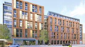 Developer bids to swap hotel already under construction in Dublin for build-to-rent