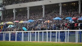 Racing hoping crowds come back for ‘old normal’ fun on St Stephen’s Day