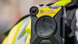 Police officers ‘misusing body-worn cameras across England and Wales’