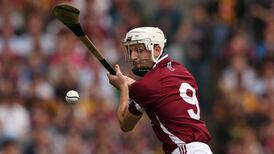 Andy Smith and Galway in a race against time