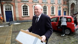 Charleton tribunal chairman says “absolutely futile” to force journalists on privilege