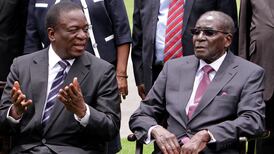 Sacking of Zimbabwe’s ‘Crocodile’ triggered military action