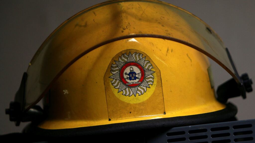 The firefighters who are members of Siptu voted by 93 per cent to 7 percent in favour of strike action. Photograph: Nick Bradshaw