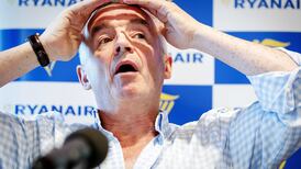 Many Germans think Ryanair to blame over Air Berlin deal