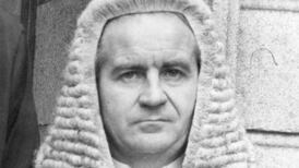 Ex-attorney general in Gubu case dies