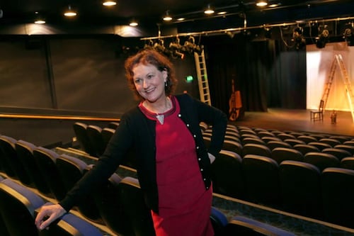 Irish theatre a delicate balancing act for Taibhdhearc’s new artistic director