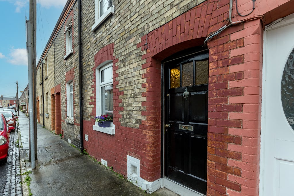 66 Viking Road, Arbour Hill, Stoneybatter, Dublin 7