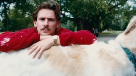 Kojaque: ‘I’ve never felt more Irish than when I moved to London. I felt positively f**king Fenian’