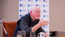 Criticising the President without criticising the President