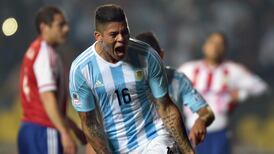 Argentina thrash Paraguay to reach Copa America final
