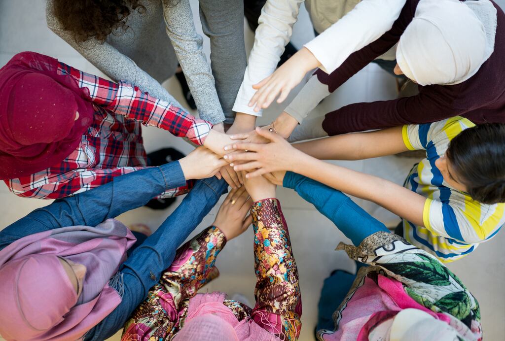 Differences of opinion between good people are not new in church circles. Getty Images