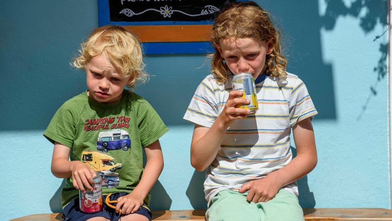 Lettercollum Kitchen Project, Connolly Street, Clonakilty. Photograph: Daragh Mc Sweeney/Provision