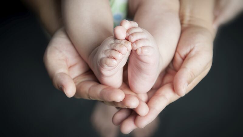 For a few people, yearning for a child can turn into a painful obsession. Photograph: Thinkstock