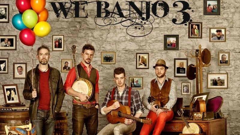 We Banjo 3: Gather the Good