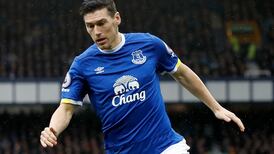 Tuesday’s transfer dealings: West Brom close in on Barry