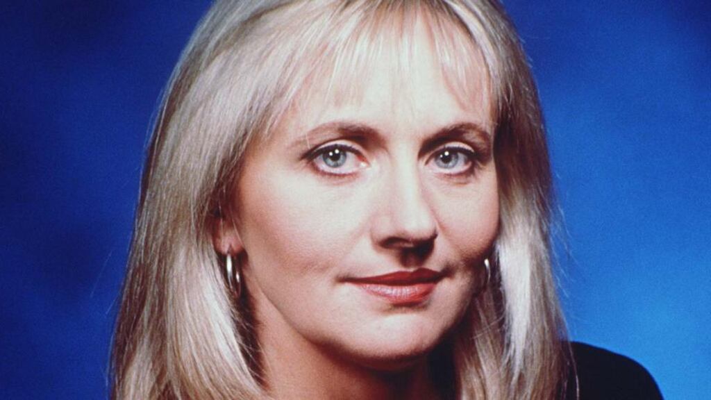 “There is a special place in hell for those women who do not believe that feminism matters today,” said RTÉ’s Miriam O'Callaghan