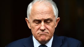 Australia’s PM fights to the end but his time appears up