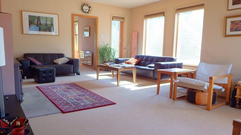 Redwood House, Virginia, Co Cavan