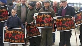 IFA ends 24-hour protest over cattle prices