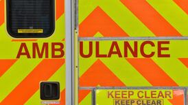 Fianna Fáil TD says ambulance delays are “utterly unacceptable”