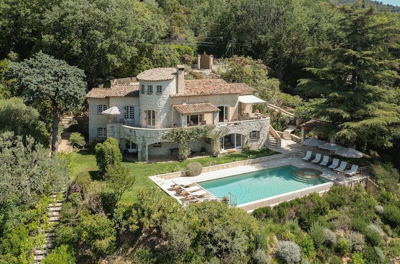 Its Premium Collection is an even more luxurious option that includes homes in the south of France